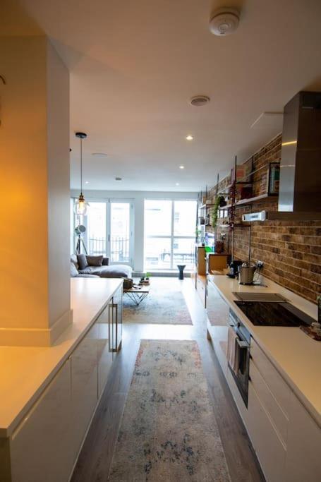 Appartamento Modern In The Heart Of